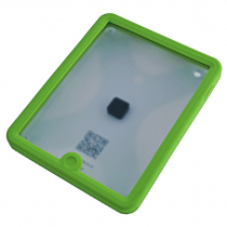 Lifedge Waterproof Ipad 2 Case Green
