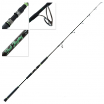 CD Rods Nano Fast Spin Jigging Rod 5ft 100-250g