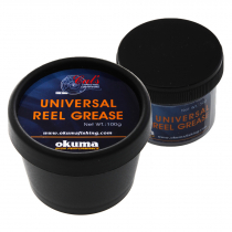 Cal's Universal Reel and Star Drag Grease 10g - Reel Maintenance