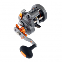 Buy Okuma Coldwater 203D Line Counter Reel with Mono/Micro Leadline online  at