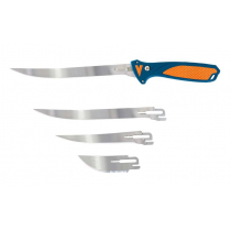 Havalon Talon Knife Set Fish