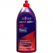 3M Perfect-It Gelcoat Heavy Cutting Compound 36102 946ml