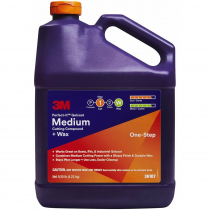 3M Perfect-It Gelcoat Medium Cutting Compound 36107 3.7L