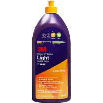 3M Perfect-It Gelcoat Light Cutting Compound 36110 946ml