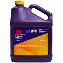 3M Perfect-It Gelcoat Light Cutting Compound 36111 3.7L