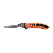 Havalon Piranta-Forge Knife Orange
