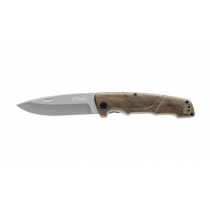 Walther Blue Wood Knife 7 104mm