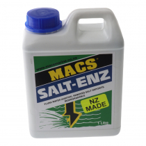 MACS Salt Enz 1L