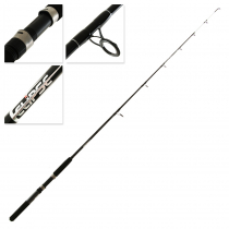 Shimano Eclipse Boat Spinning Rod 6ft 8-12kg 1pc