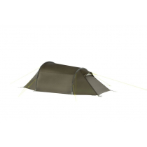 Tatonka Gargia 2 Person Tent Stone Grey Olive