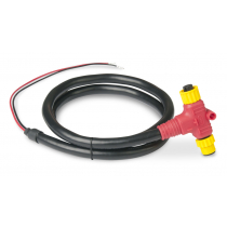 Ancor NMEA 2000 Power Cable with Tee 1m