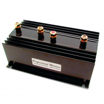 ProMariner 1 Alternator 3 Battery Isolators for DC10-70Amp