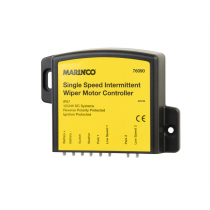 Marinco Single Speed Wiper Motor Controller
