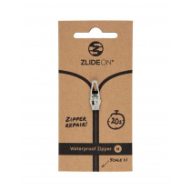ZlideOn Replacement Metal Zipper