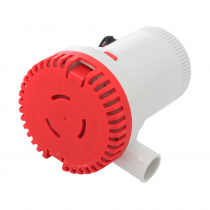 FloPower 1500 GPH Bilge Pump 12V