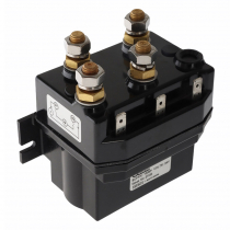 Quick T6415 Reversing Solenoid Unit 24V
