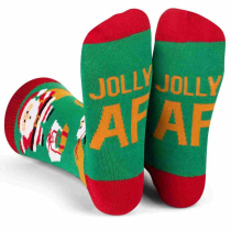 Lavley Jolly AF Socks