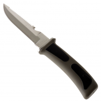 Cressi Vigo Dive Knife 23.5cm