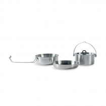 Tatonka Camping Cooking Set Large