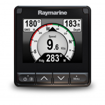 Raymarine i70s Sailing System Pack