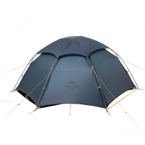 Naturehike Cloud-Peak 2 Person Tent 15D Phantom Blue