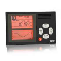Weems & Plath 4002 Electronic Marine Barometer