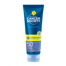 Cancer Society SPF50+ Everyday Sunscreen 100ml