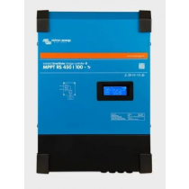 Victron Energy SmartSolar Charge Controller MPPT RS 450/100 48V 100A