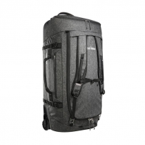 Tatonka Duffle Roller Foldable Wheeled Bag / Backpack 105L