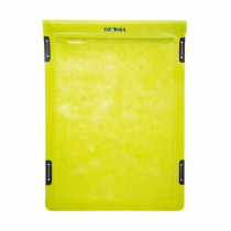Tatonka WP Dry Bag A4 Waterproof Tablet Case Lime