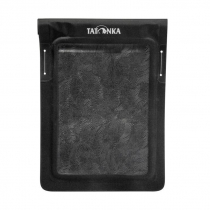 Tatonka WP Dry Bag A6 Waterproof Phone Case Black