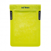 Tatonka WP Dry Bag A6 Waterproof Phone Case Lime