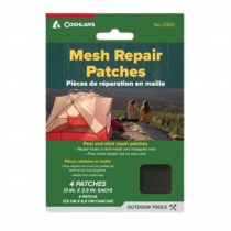 Coghlans Mesh Repair Patches