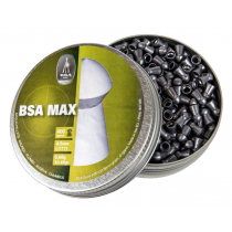 BSA .177 Max Pellets 4000 Rounds