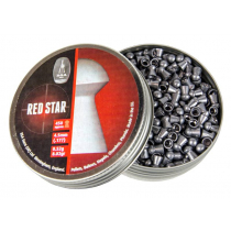 BSA .177 Red Star Pellets 4500 Rounds