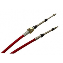 Multiflex V4 Series Steering Cable 4m