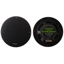 Fusion Encounter 2-Way Shallow Mount Speakers 6in 210w