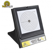 Fun Target Free Standing Airsoft Target with Trap and Target Holder