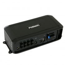 Fusion Marine MS-BB300R Black Box with Wired Remote