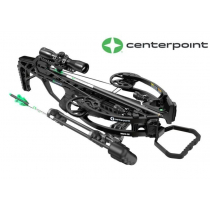 CenterPoint Crossbow Wrath 430