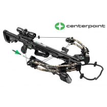 CenterPoint Crossbow Sniper Elite 385