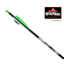 TenPoint Wicked Ridge Lighted XX75 Aluminium Arrow 20in
