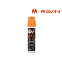 Ravin Serving and String Fluid