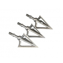 Outdoor Outfitters Broadhead Javelin 100g Qty 3