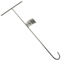 Kiwi Sizzler Stainless Lid Lifting Tool