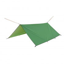 Kiwi Camping Kereru Fly 6P Tent Green