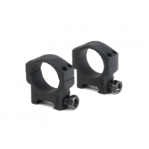 Ranger Tactical Low Profile Rings 1in
