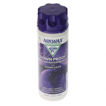 Nikwax Down Proof Waterproofing Solution 300ml