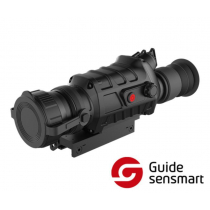 Guide Thermal Scope TS450 3-13x50 50Hz