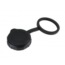 Guide Track IR 35mm Lens Cap with Focus Ring
